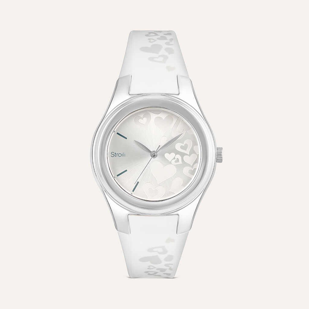 Orologio Al Quarzo Stroili Broadway