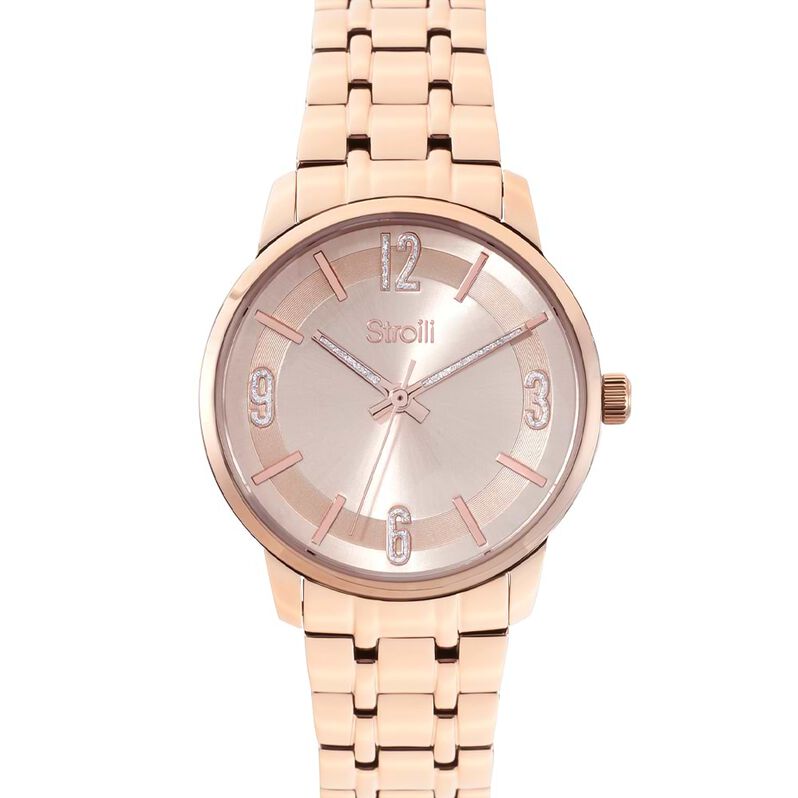 Orologio Al Quarzo Stroili Georgia - Orologi solo Tempo Donna | Stroili