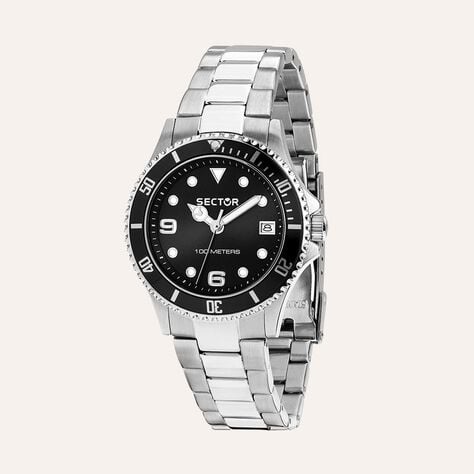 Orologio Al Quarzo Sector 230 R3253161548 - Orologi Donna | Stroili