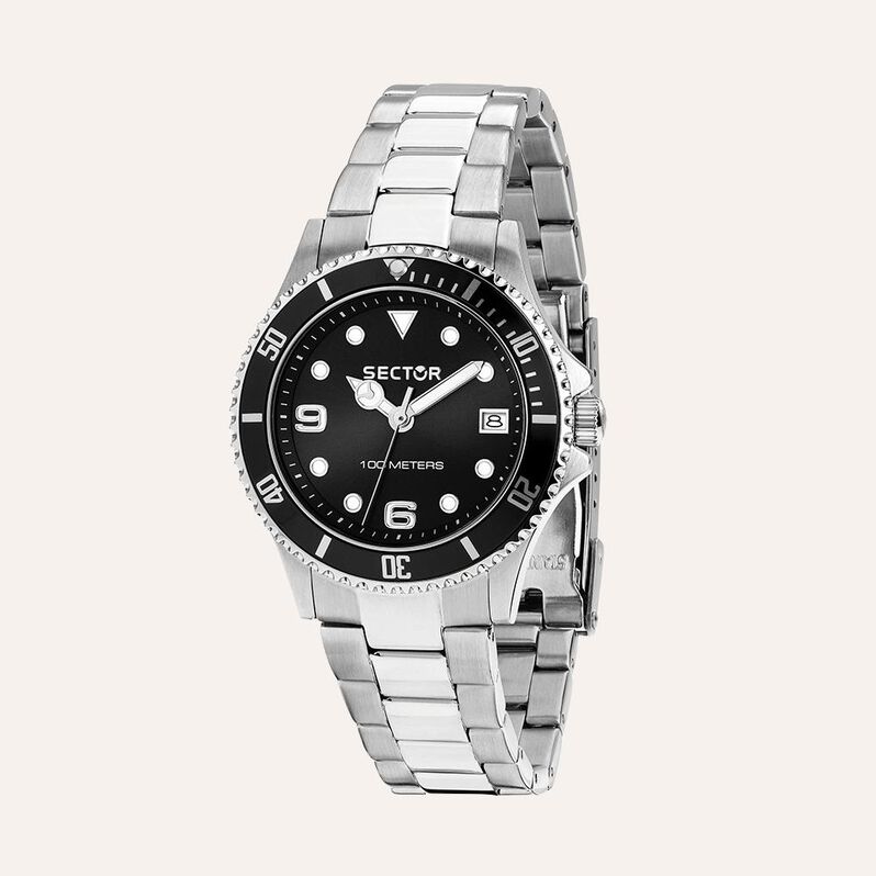 Orologio Al Quarzo Sector 230 R3253161548 - Orologi Donna | Stroili