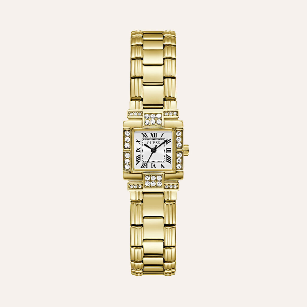 Orologio Al Quarzo Guess Taylor Gw1157l2