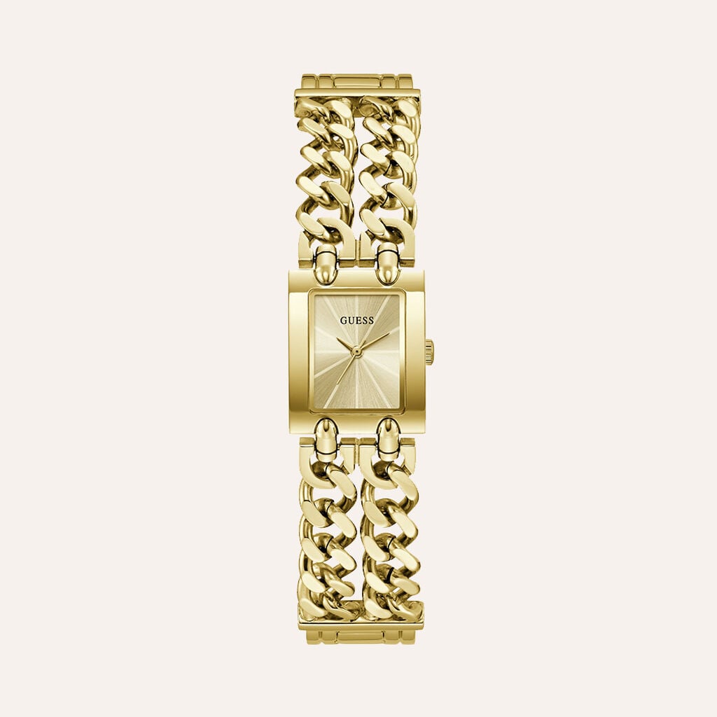 Orologio Al Quarzo Guess Micro Mod Gw1112l2