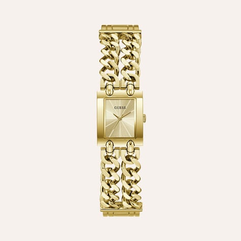 Orologio Al Quarzo Guess Micro Mod Gw1112l2 - Orologi solo Tempo Donna | Stroili
