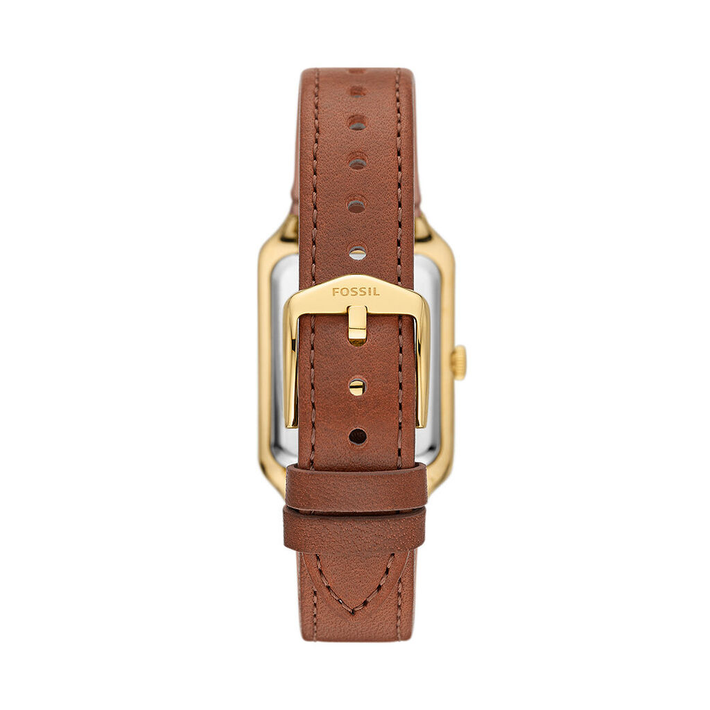 Orologio Al Quarzo Fossil Raquel Es5307 - Orologi con Datario Donna | Stroili
