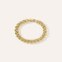 Bracciale Catena Colette Oro Giallo