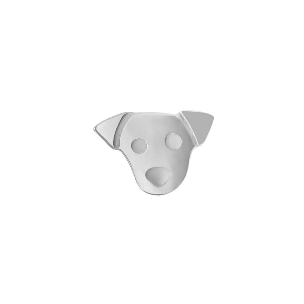 Charm Essential Code Acciaio - Gioielli Donna | Stroili