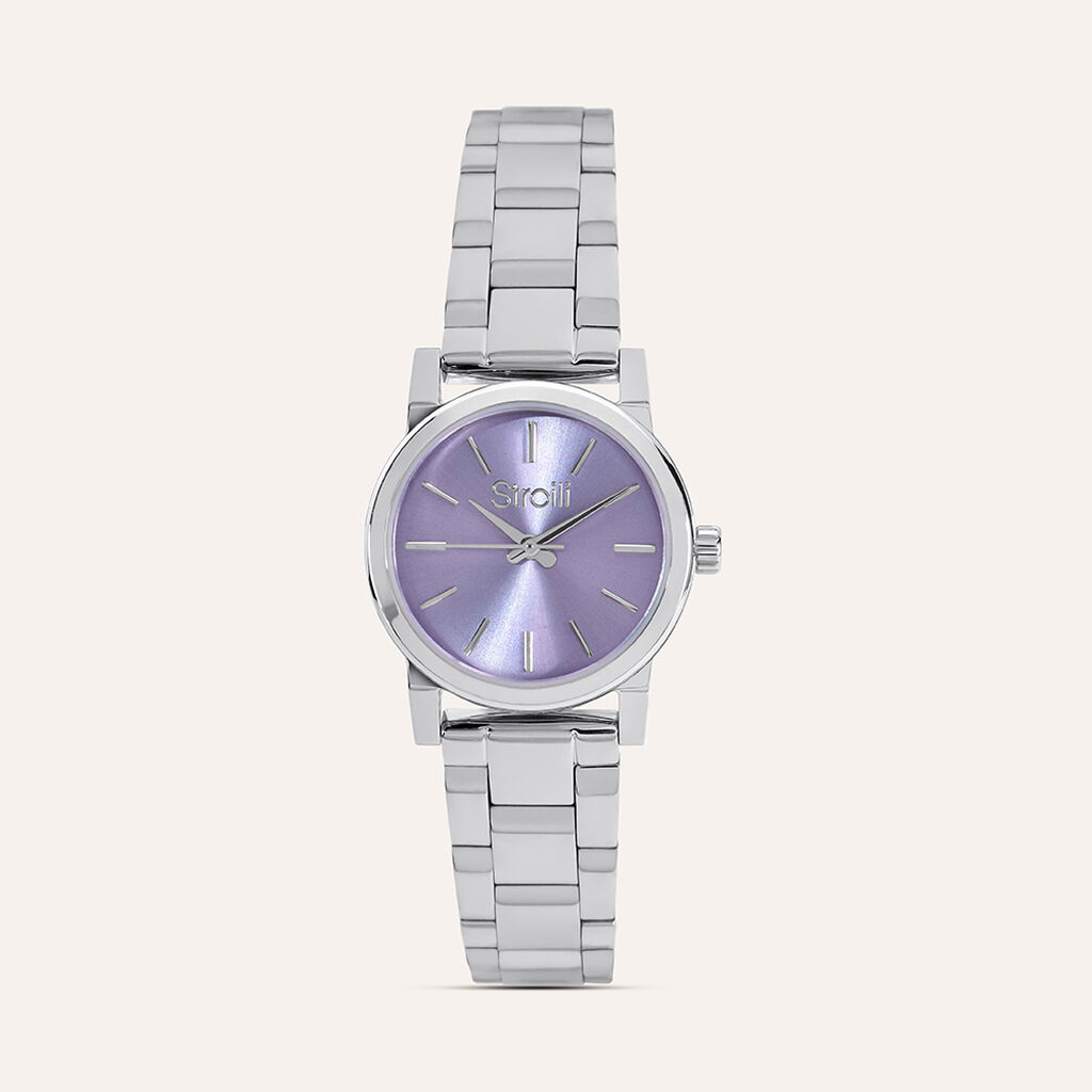 Orologio Al Quarzo Stroili Bruxelles