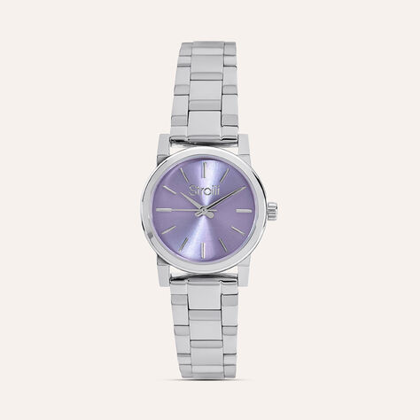 Orologio Al Quarzo Stroili Bruxelles - Orologi solo Tempo Donna | Stroili