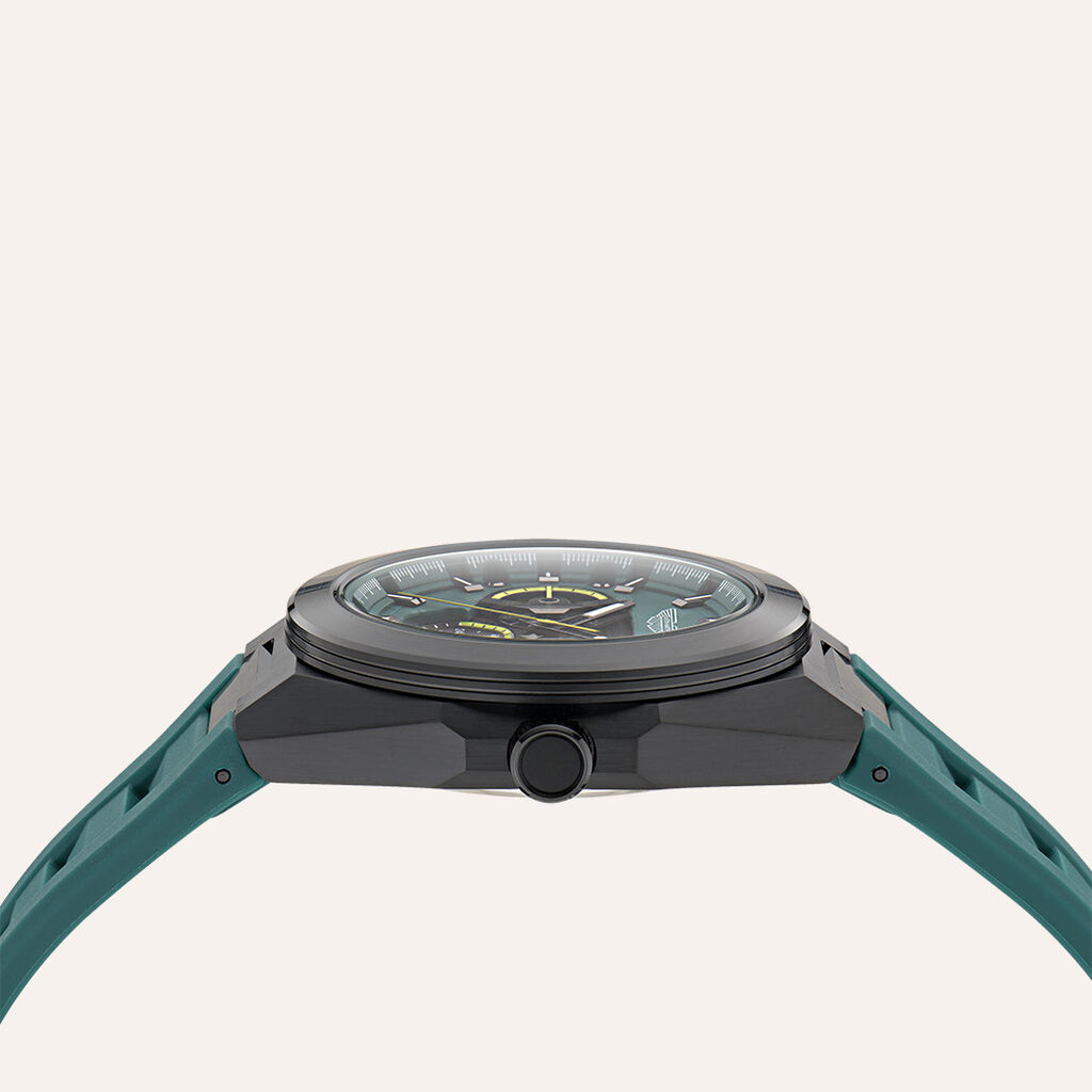 Orologio Al Quarzo Aston Martin Aml Thrill Mtri1f503