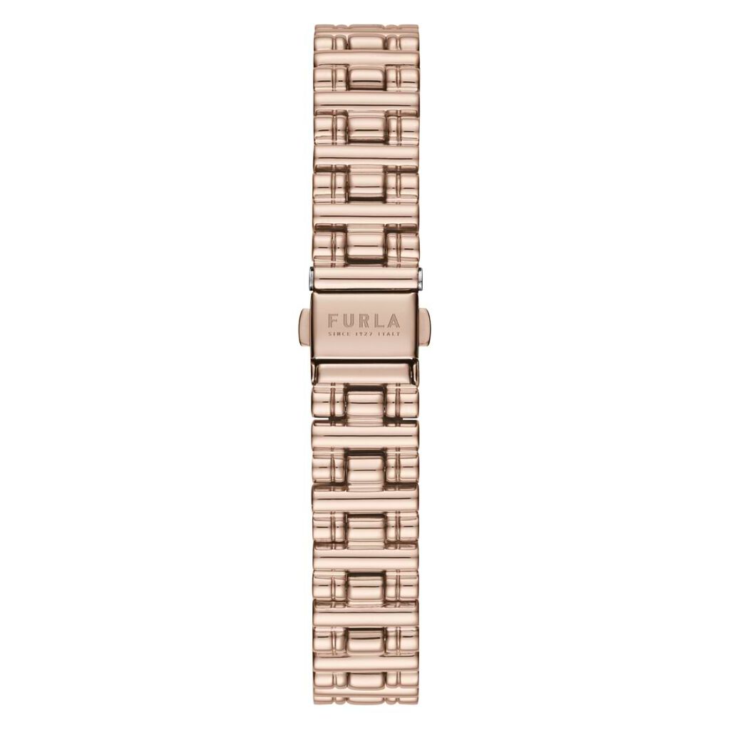Orologio Al Quarzo Furla New Sleek Ww00021015l3 - Orologi solo Tempo Donna | Stroili