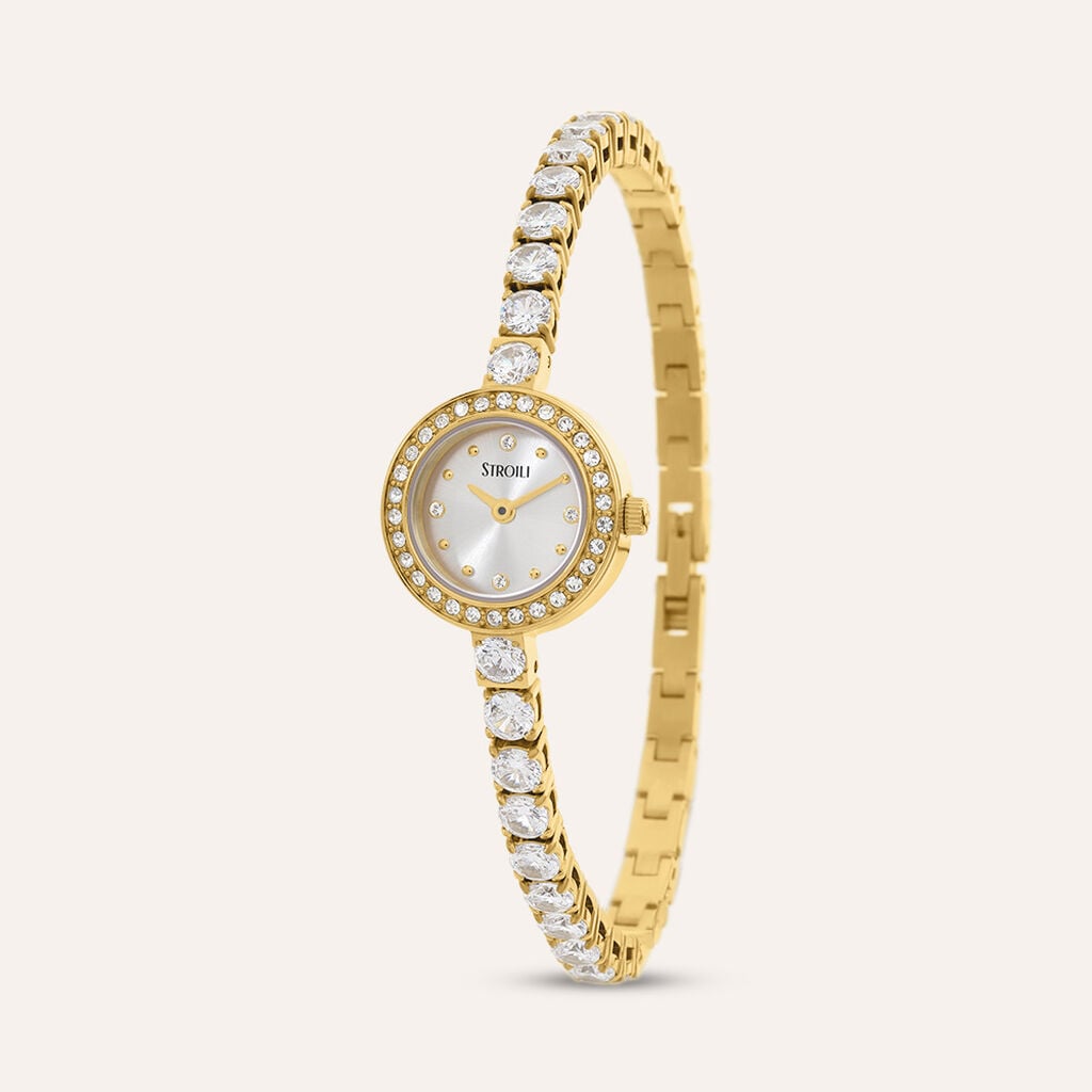 Orologio Al Quarzo Stroili Dafne
