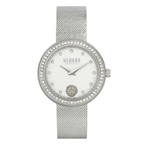 Orologio Al Quarzo Versus Léa Vspen1420 - Orologi solo Tempo Donna | Stroili