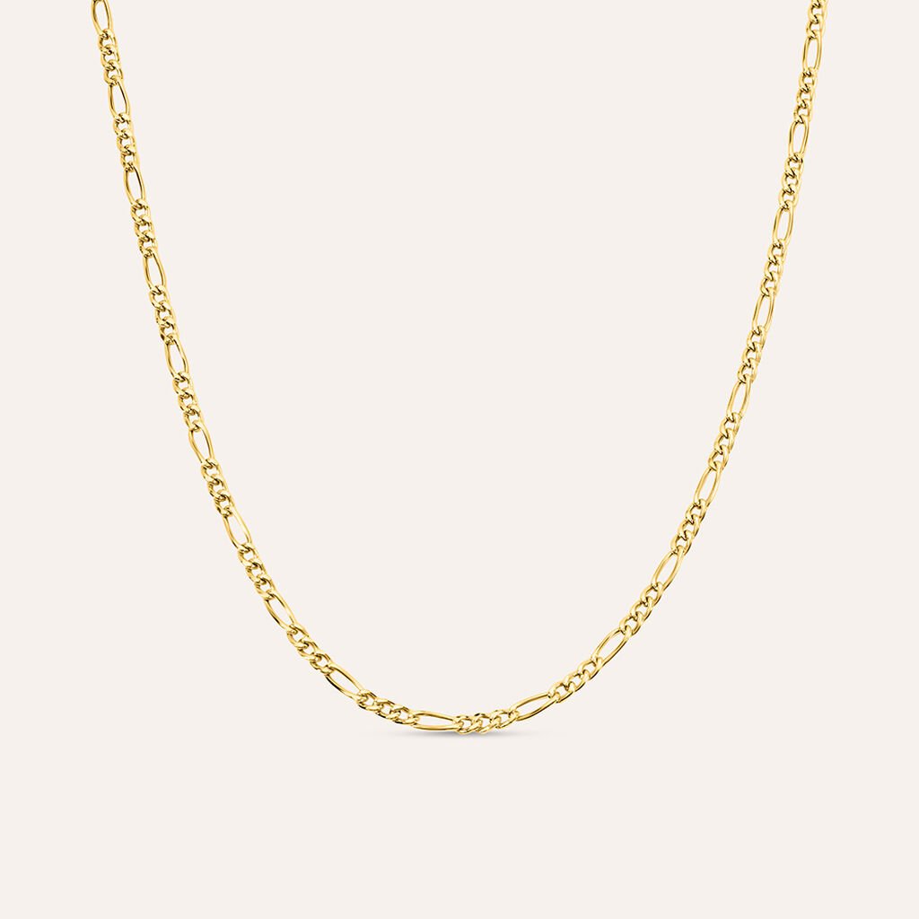 Catena Oro Uomo Oro Giallo