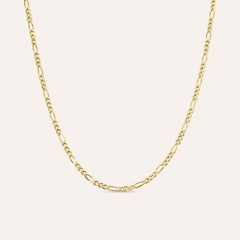 Catena Oro Uomo Oro Giallo - Collane Catena Uomo | Stroili