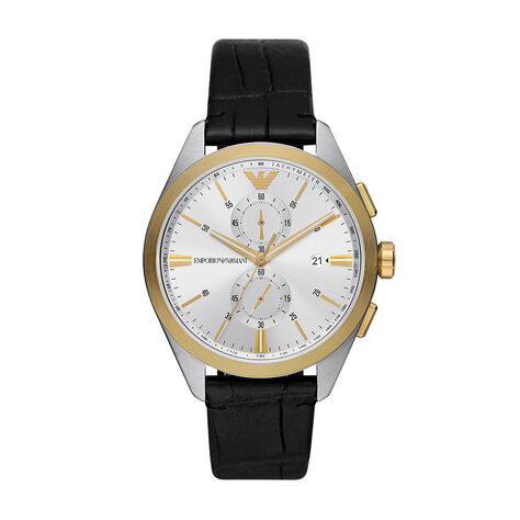 Orologio Al Quarzo Emporio Armani Ar11498 - Orologi con Datario Uomo | Stroili