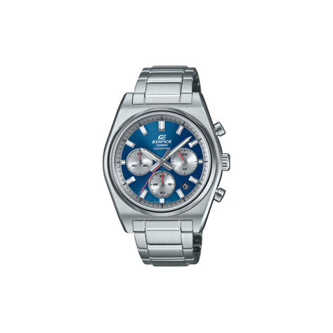 Orologio Al Quarzo Casio Edifice Edifice Efb-730d-2avuef - Orologi Uomo | Stroili