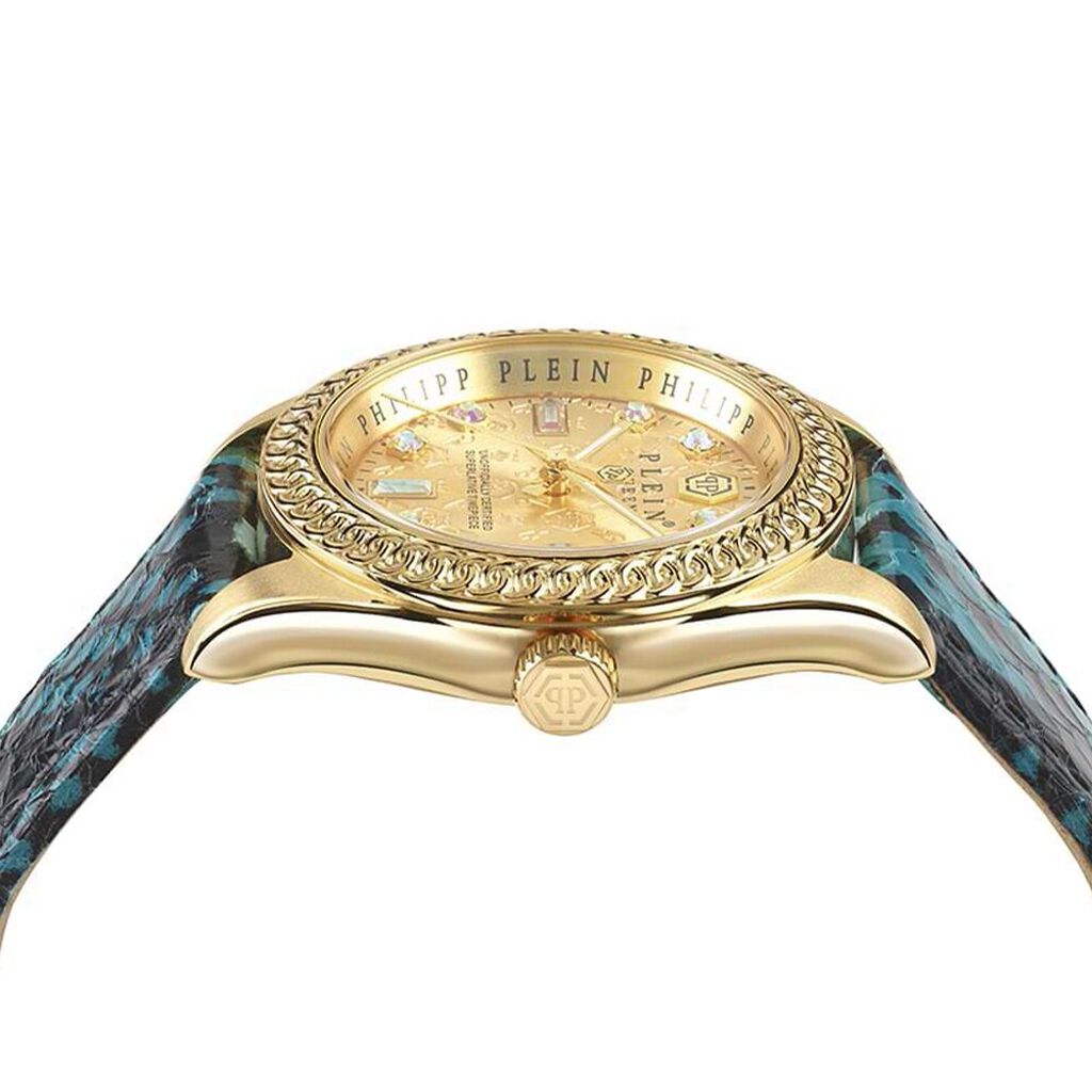 Orologio Al Quarzo Philipp Plein Queen Pwdaa0221