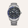 Orologio Eco Drive Citizen Ore Felici Aw1761-89l