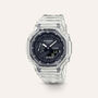 Orologio Al Quarzo Casio G-shock Ga-2100ske-7aer