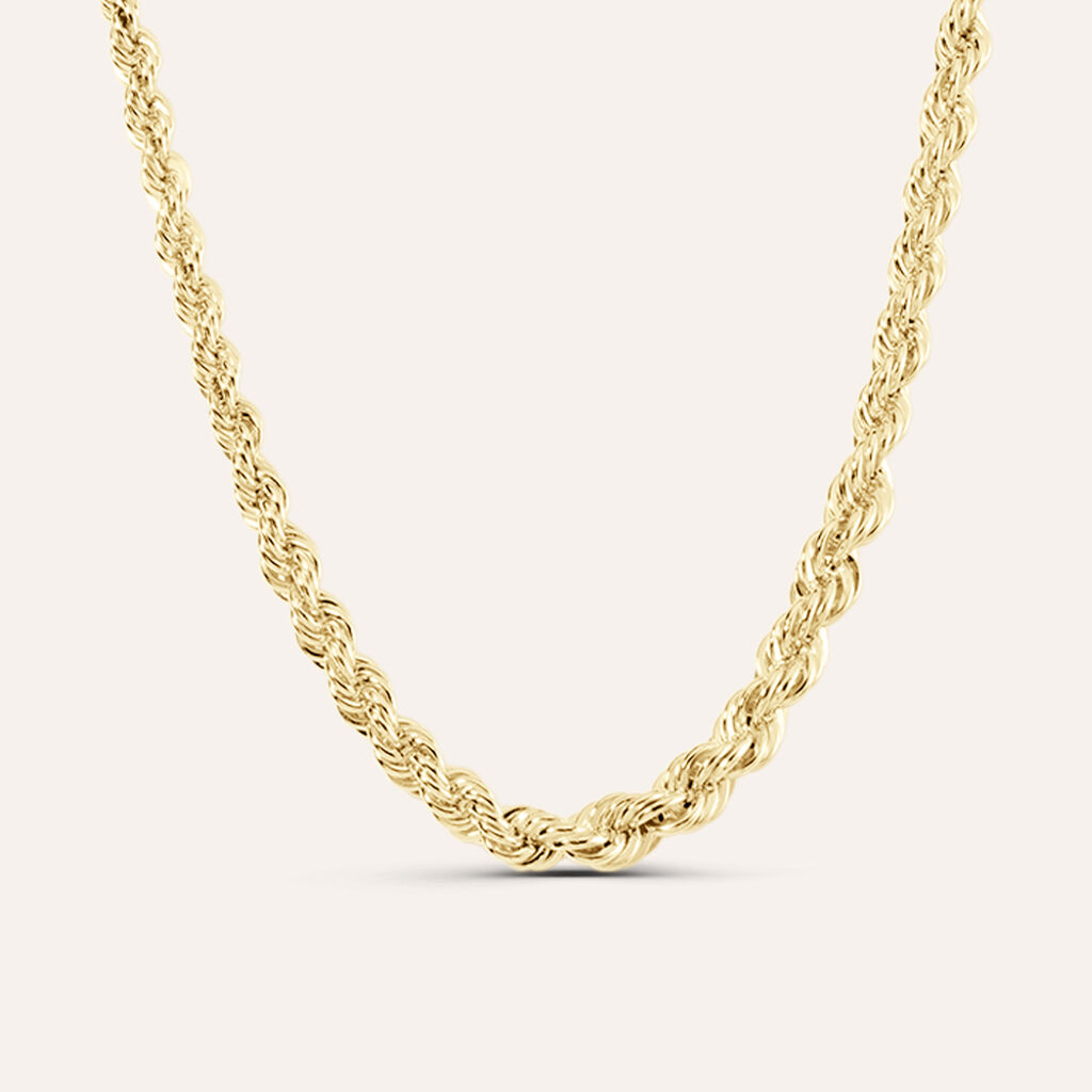 Catena Colette Oro Giallo