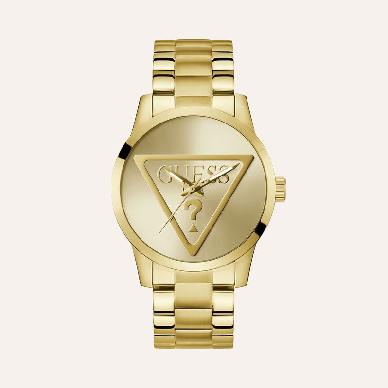 Orologio Al Quarzo Guess Badge Gw0782g1 - Orologi solo Tempo Uomo | Stroili