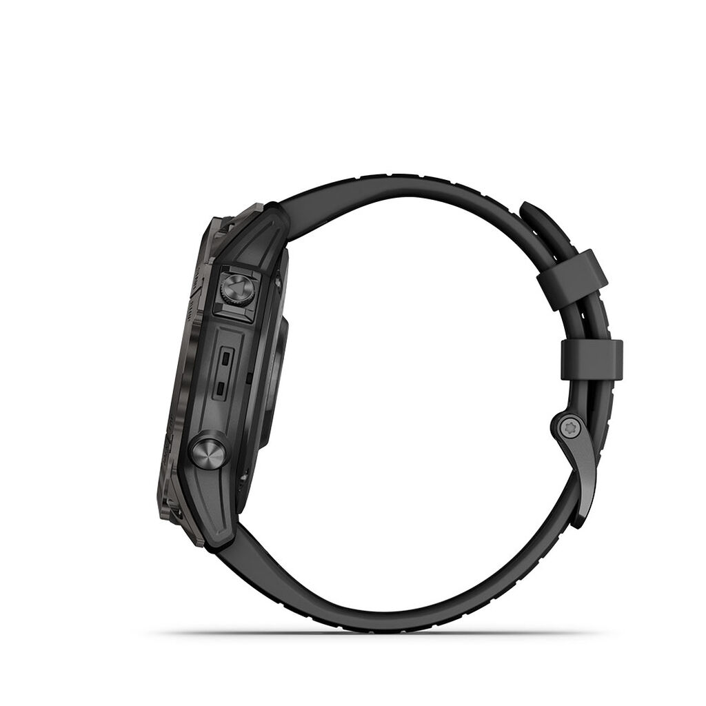 Smartwatch Garmin Fenix 010-02778-11 - Smartwatch Uomo | Stroili