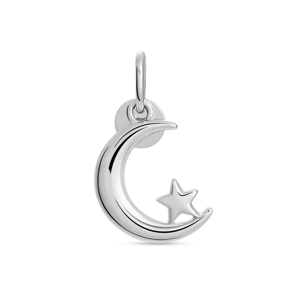 Stroili anello discount luna e stella