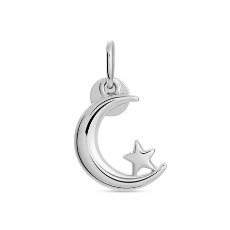 Pendente Love Beats Argento Rodiato - Ciondoli Donna | Stroili