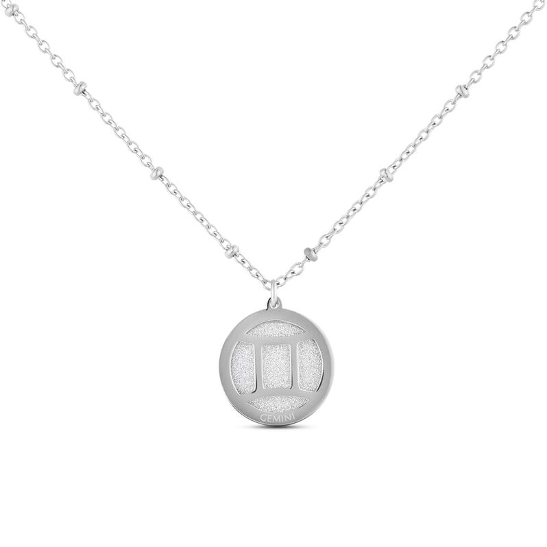 Collana Aura Acciaio - Collane Donna | Stroili