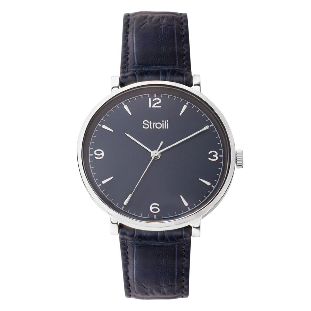 Orologio Al Quarzo Stroili Roma - Orologi solo Tempo Uomo | Stroili