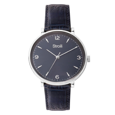 Orologio Al Quarzo Stroili Roma - Orologi solo Tempo Uomo | Stroili