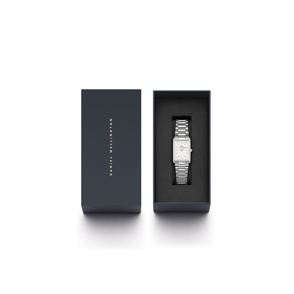 Orologio Al Quarzo Daniel Wellington The Bound Dw00100700