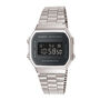 Orologio Al Quarzo Casio Vintage A168wem-1ef