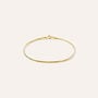 Bracciale Catena Colette Oro Giallo