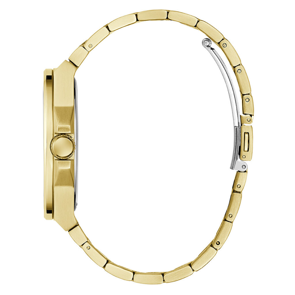 Orologio Al Quarzo Guess Vinyl Gw0789g2 - Orologi solo Tempo Uomo | Stroili