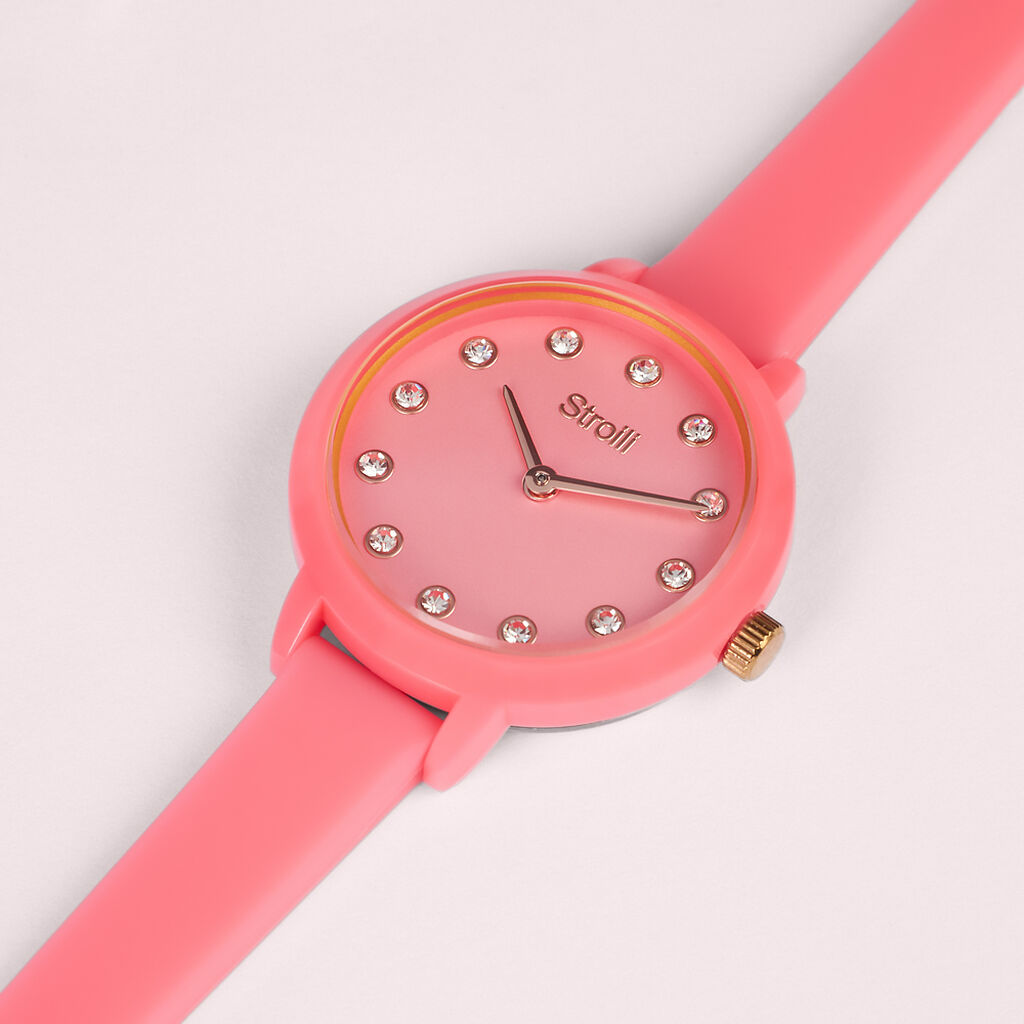 Orologio Al Quarzo Stroili Santorini