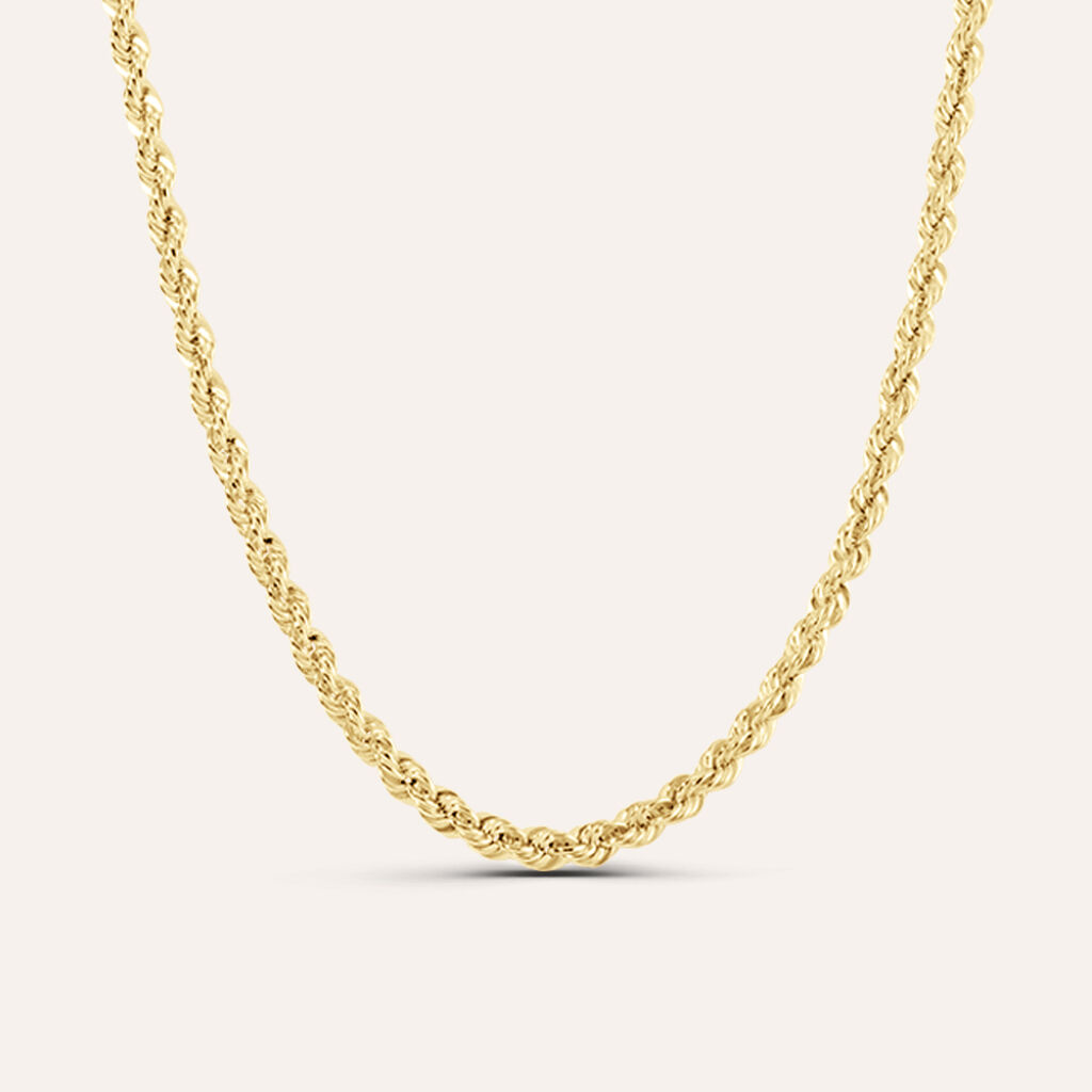 Catena Colette Oro Giallo