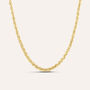 Catena Colette Oro Giallo