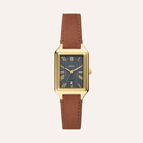 Orologio Al Quarzo Fossil Raquel Es5303 - Orologi con Datario Donna | Stroili