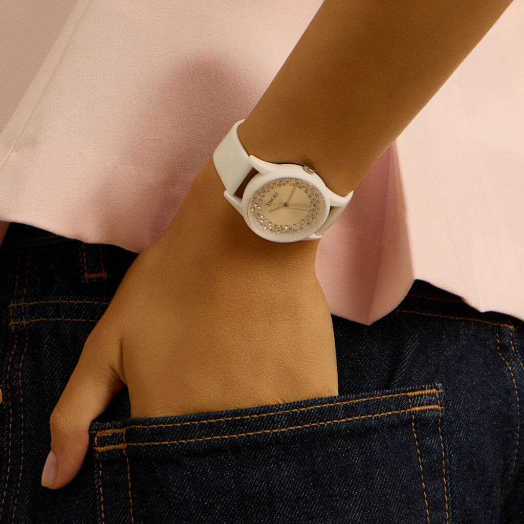 Orologio Al Quarzo Stroili Harbin