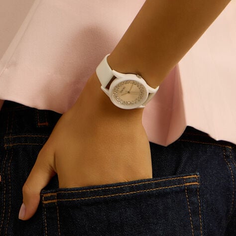 Orologio Al Quarzo Stroili Harbin - Orologi solo Tempo Donna | Stroili