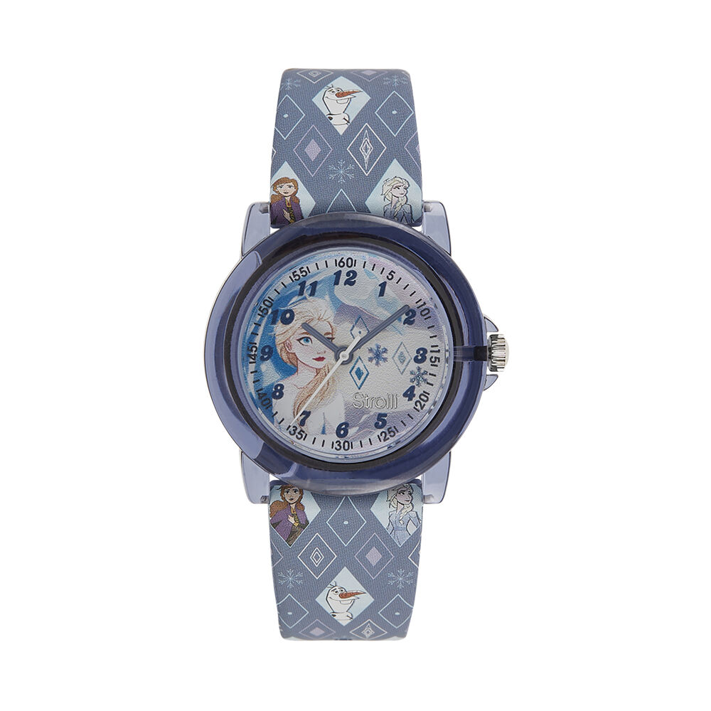 Orologi stroili on sale silicone istruzioni