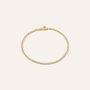 Bracciale Catena Colette Oro Giallo