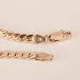 Bracciale Catena Golden Dream Placcato Oro Giallo