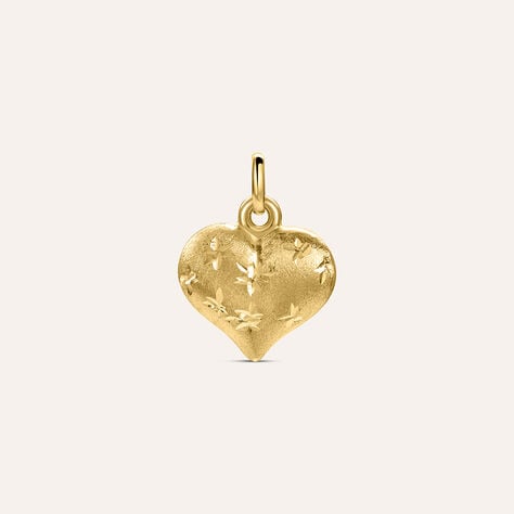 Pendente Poème Oro Giallo - Ciondoli Donna | Stroili