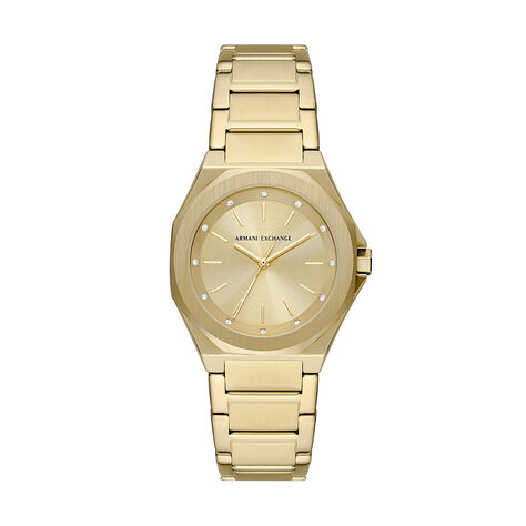 Orologio Al Quarzo Armani Exchange Ax4608 - Orologi solo Tempo Donna | Stroili