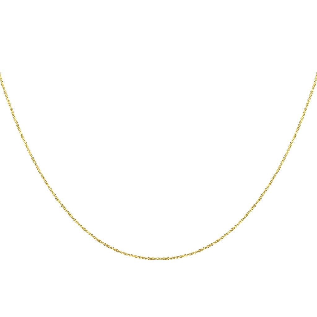 Catenina in oro - Collane Catena Donna | Stroili