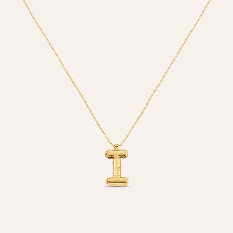 Collana Beverly Oro Giallo - Collane Donna | Stroili