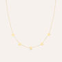 Collana Beverly Oro Giallo
