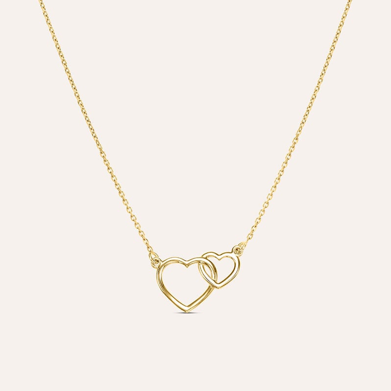 Collana Beverly Oro Giallo - Collane Donna | Stroili